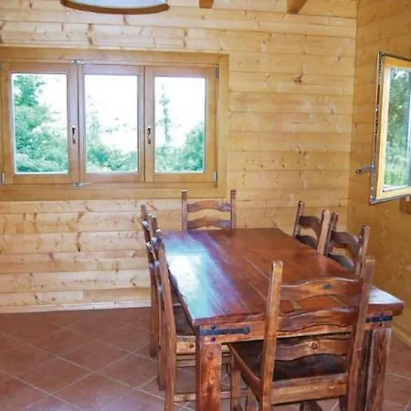 Feriehus Lo Chalet Dei Folletti Manziana